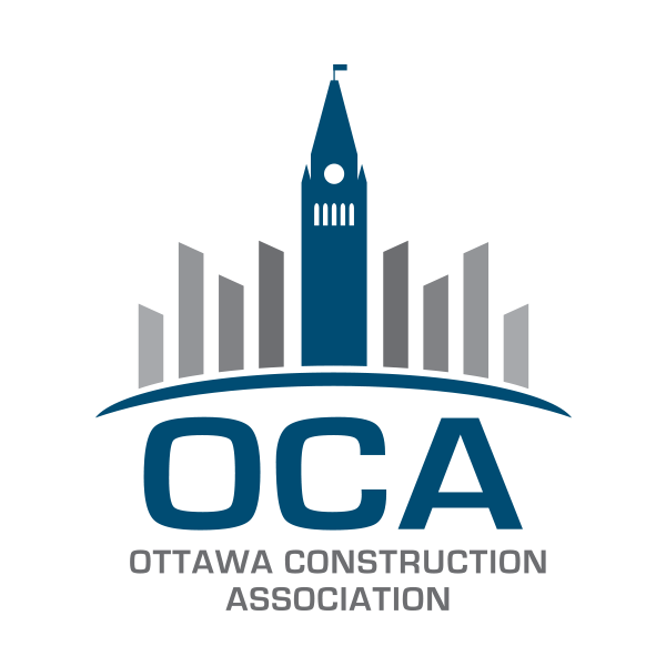 Ottawa Construction Association logo